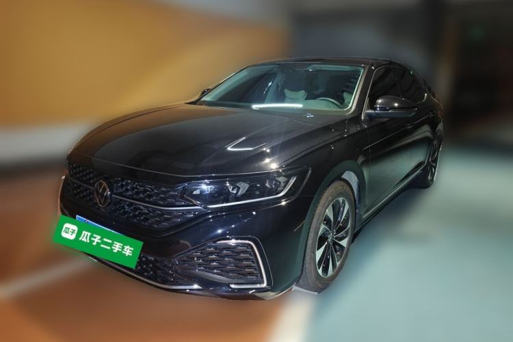 Volkswagen Passat 2024 280TSI Starry Elite Edition