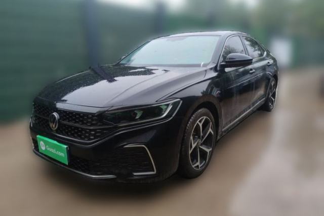 Used Volkswagen Passat 2024 330TSI Starry Elite Edition