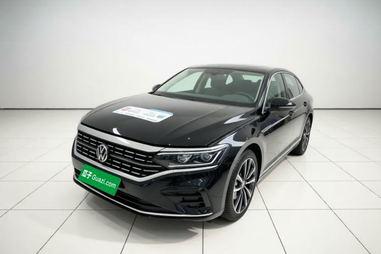 Volkswagen Passat 2024 380TSI Dragon Glory Edition