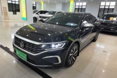 Used Volkswagen Passat 2024 380TSI Elite Edition