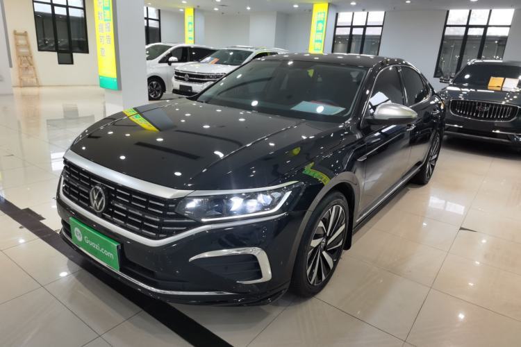 Used Volkswagen Passat 2024 380TSI Elite Edition Guazi used car, China used car export, Used car for sale, Used  cars, Cheapest cars for sale