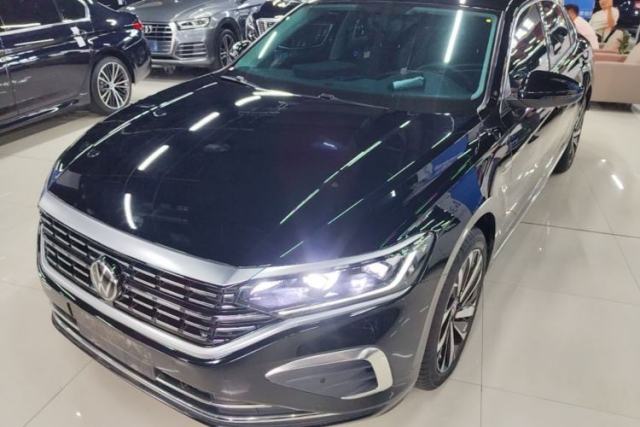 Used Volkswagen Passat 2024 380TSI Dragon Edition
