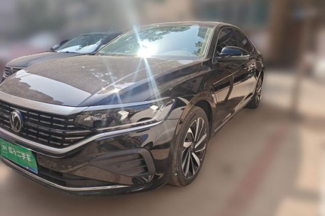 Used Volkswagen Passat 2024 330TSI Elite Edition