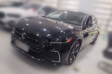 Used Volkswagen Passat 2024 380TSI Starry Elite Edition
