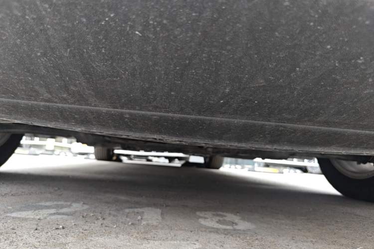Used Volkswagen Passat 2024 280TSI Business Edition Chassis Front
