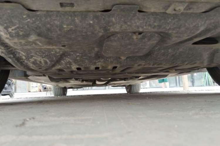 Used Volkswagen Passat 2024 380TSI Luxury Edition Chassis Front