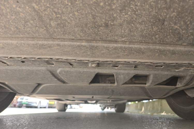 Used Volkswagen Passat 2024 380TSI Elite Edition Chassis Front