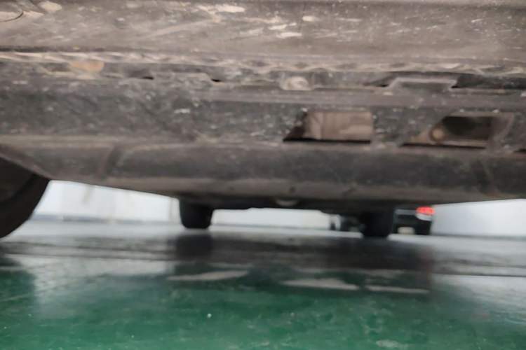 Used Volkswagen Passat 2024 330TSI Elite Edition Chassis Front