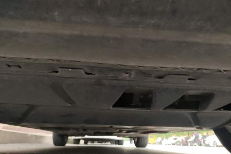 Used Volkswagen Passat 2024 280TSI Elite Edition Chassis Front
