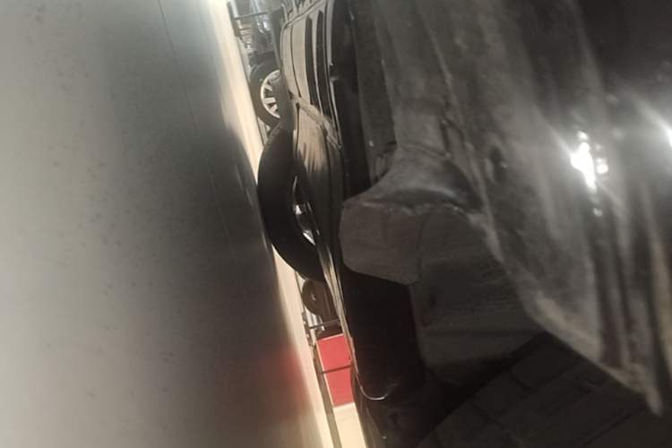 Used Volkswagen Passat 2024 280TSI Business Edition Chassis Front