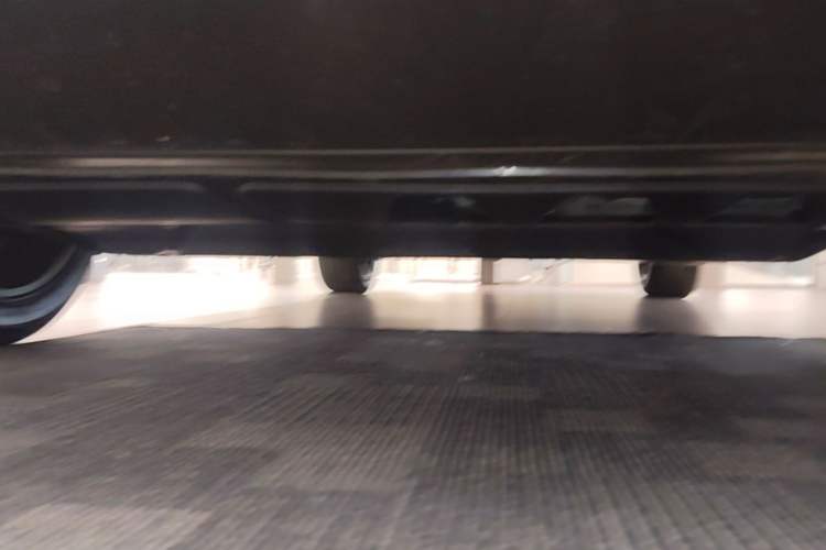 Used Volkswagen Passat 2024 380TSI Elite Edition Chassis Front