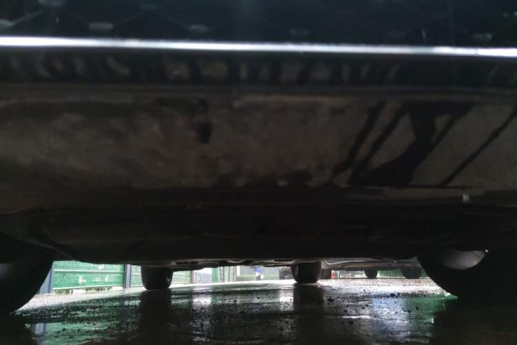 Used Volkswagen Passat 2024 330TSI Starry Elite Edition Chassis Front