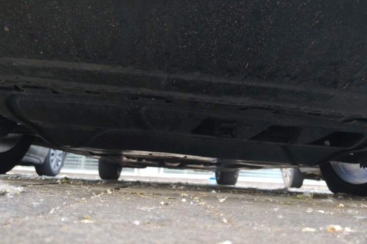 Used Volkswagen Passat 2024 380TSI Dragon Glory Edition Chassis Front