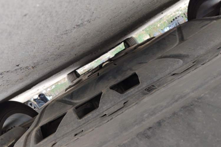 Used Volkswagen Passat 2024 380TSI Luxury Edition Chassis Front