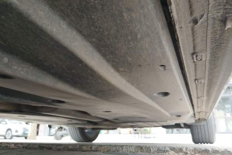 Used Volkswagen Passat 2024 380TSI Luxury Edition Chassis Front Left