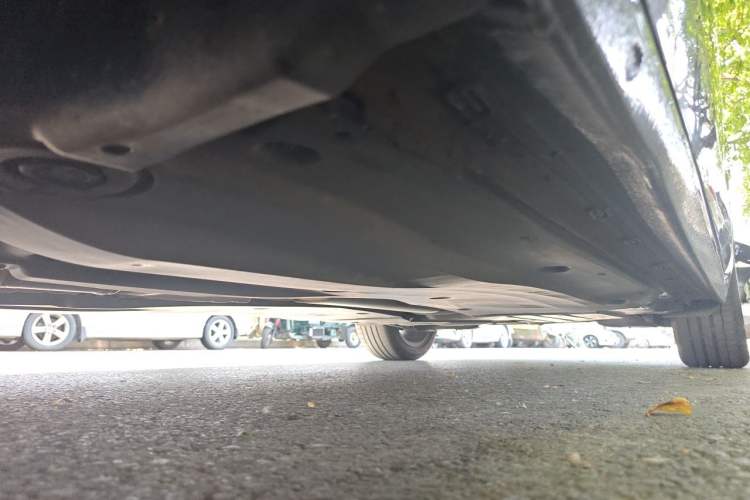 Used Volkswagen Passat 2024 380TSI Elite Edition Chassis Front Left