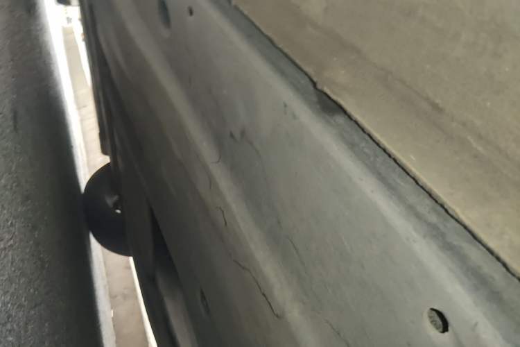 Used Volkswagen Passat 2024 280TSI Elite Edition Chassis Front Left