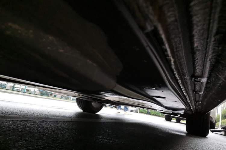 Used Volkswagen Passat 2024 330TSI Elite Edition Chassis Front Left