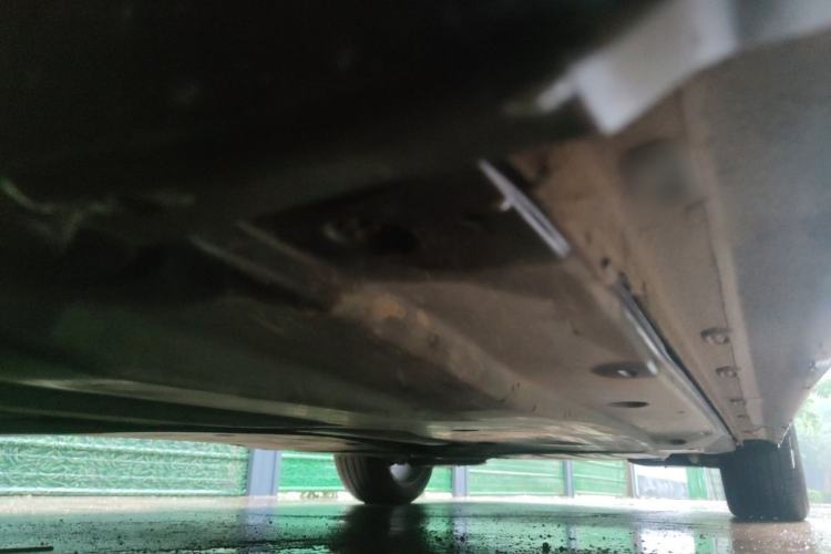 Used Volkswagen Passat 2024 330TSI Starry Elite Edition Chassis Front Left