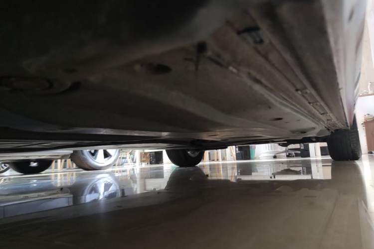 Used Volkswagen Passat 2024 280TSI Business Edition Chassis Front Left