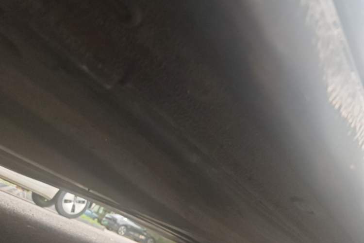 Used Volkswagen Passat 2024 380TSI Elite Edition Chassis Front Left