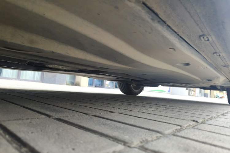 Used Volkswagen Passat 2024 330TSI Starry Elite Edition Chassis Front Left