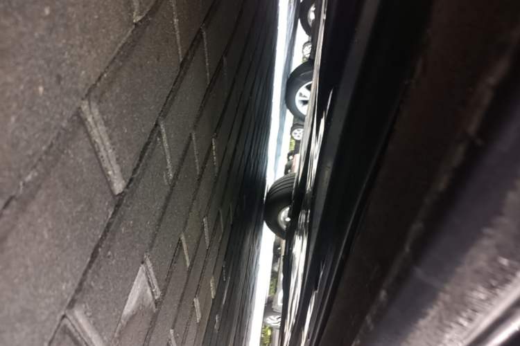Used Volkswagen Passat 2024 280TSI Business Edition Chassis Front Left