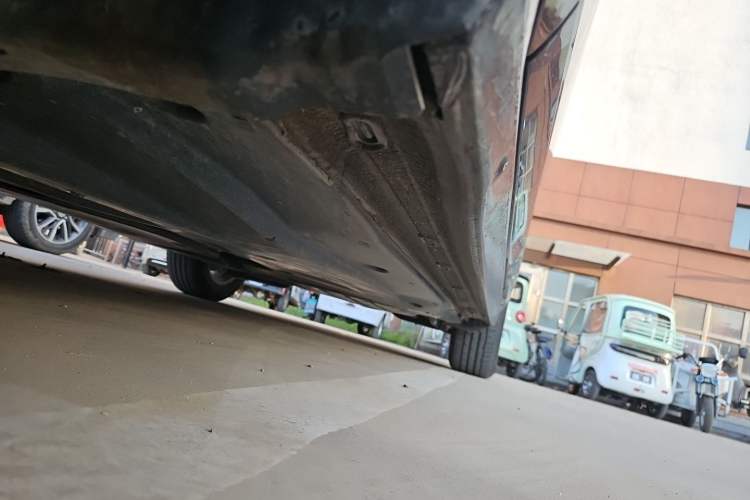 Used Volkswagen Passat 2024 280TSI Business Edition Chassis Front Left