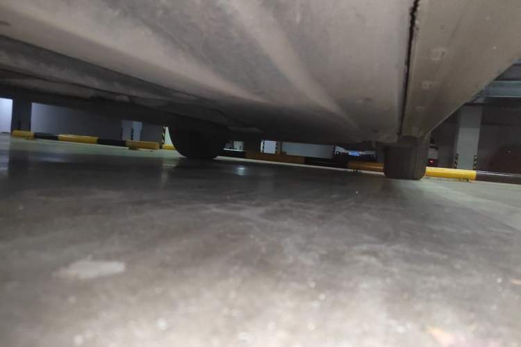 Used Volkswagen Passat 2024 330TSI Elite Edition Chassis Front Left