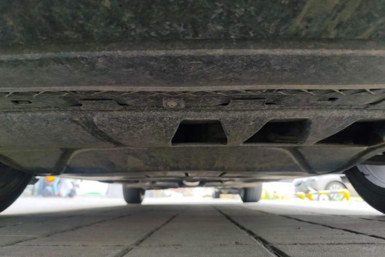Used Volkswagen Passat 2024 330TSI Starry Elite Edition Chassis Front