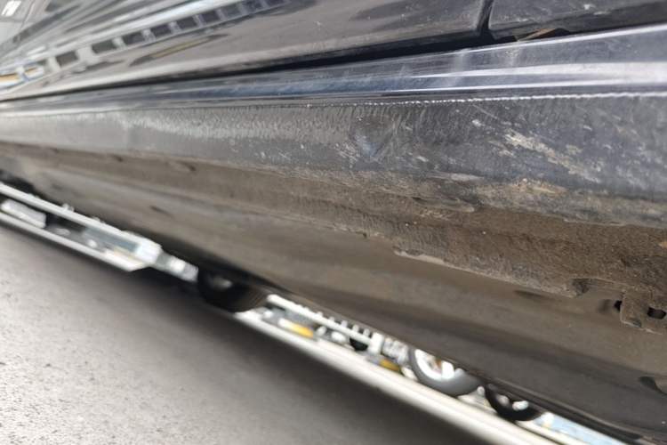 Used Volkswagen Passat 2024 280TSI Business Edition Chassis Front Right