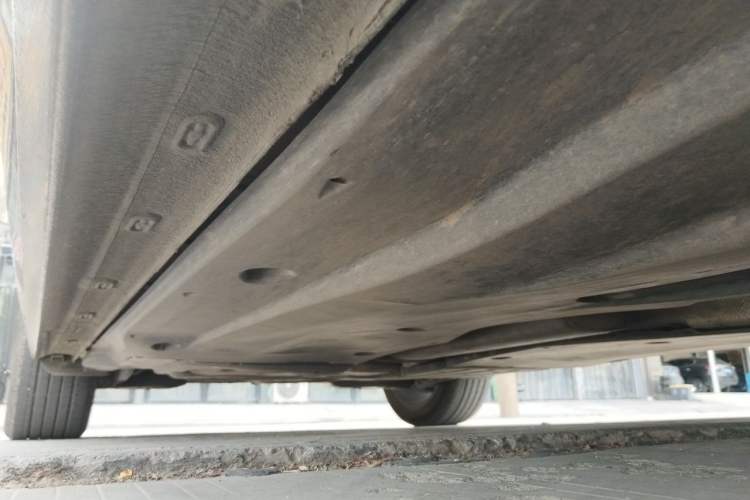 Used Volkswagen Passat 2024 380TSI Luxury Edition Chassis Front Right