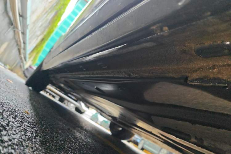 Used Volkswagen Passat 2024 380TSI Dragon Edition Chassis Front Right