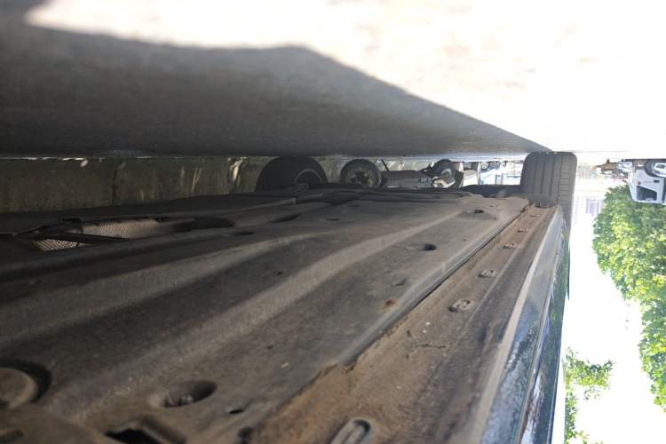 Used Volkswagen Passat 2024 380TSI Elite Edition Chassis Front Right