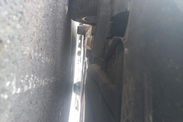 Used Volkswagen Passat 2024 380TSI Flagship Edition Chassis Front Right
