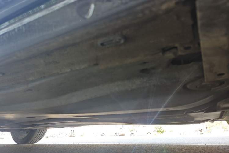 Used Volkswagen Passat 2024 330TSI Elite Edition Chassis Front Right