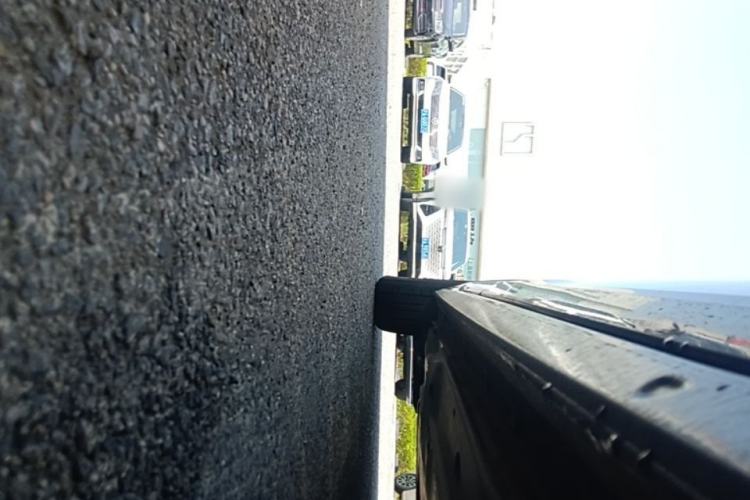 Used Volkswagen Passat 2024 280TSI Business Edition Chassis Front Right