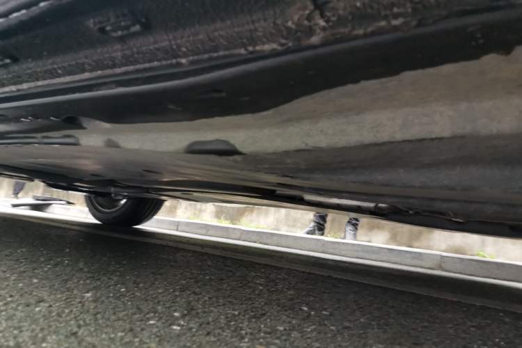 Used Volkswagen Passat 2024 330TSI Elite Edition Chassis Front Right