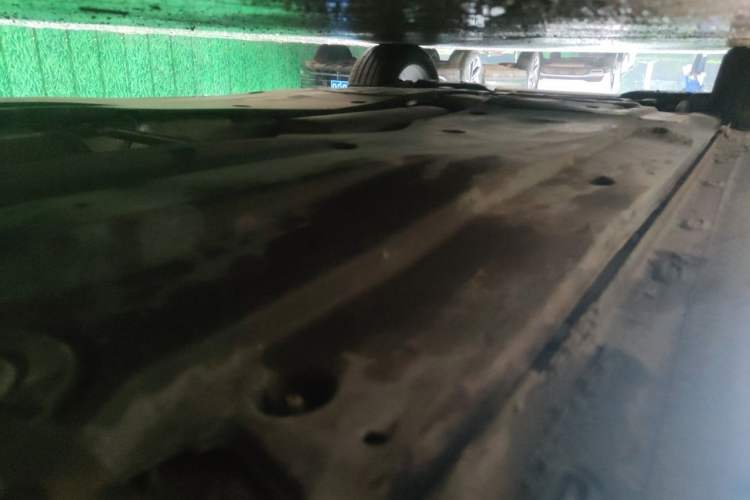 Used Volkswagen Passat 2024 330TSI Starry Elite Edition Chassis Front Right