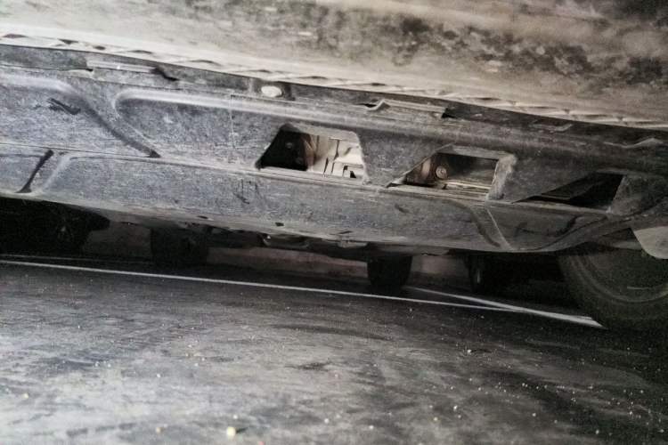 Used Volkswagen Passat 2024 330TSI Elite Edition Chassis Front Right