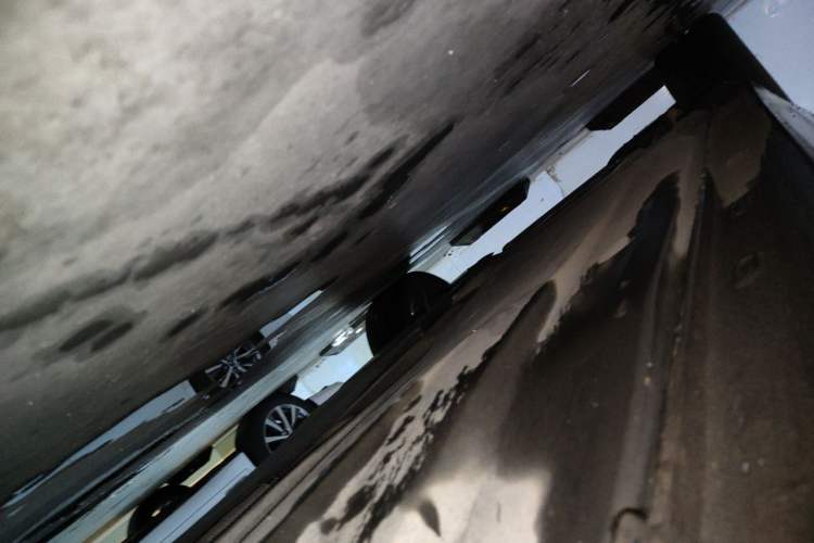 Used Volkswagen Passat 2024 330TSI Starry Elite Edition Chassis Front Right