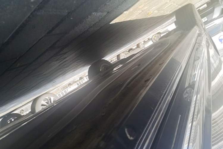 Used Volkswagen Passat 2024 280TSI Business Edition Chassis Front Right