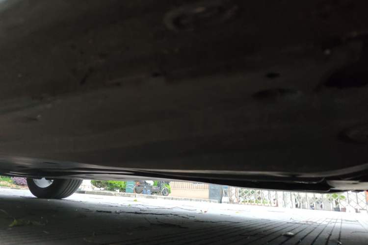 Used Volkswagen Passat 2024 380TSI Starry Dragon Edition Chassis Front Right