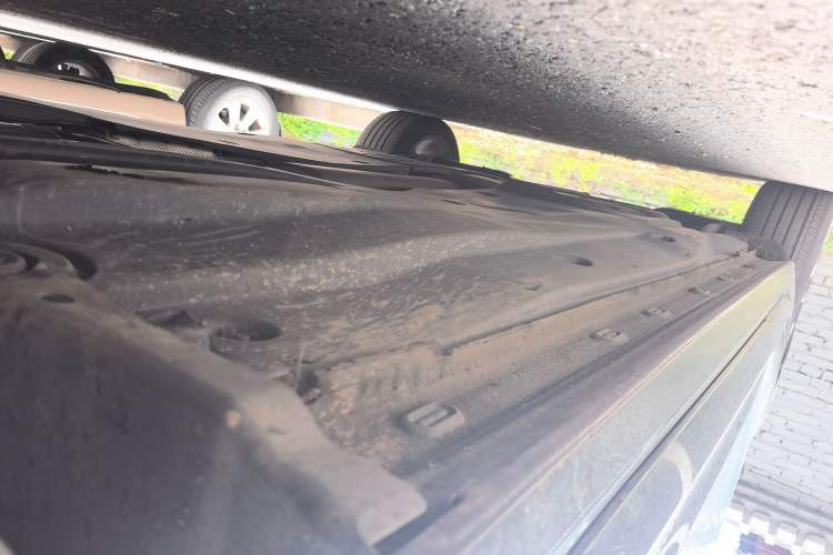 Used Volkswagen Passat 2024 380TSI Luxury Edition Chassis Front Right