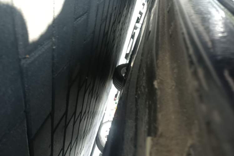 Used Volkswagen Passat 2024 280TSI Business Edition Chassis Front Right