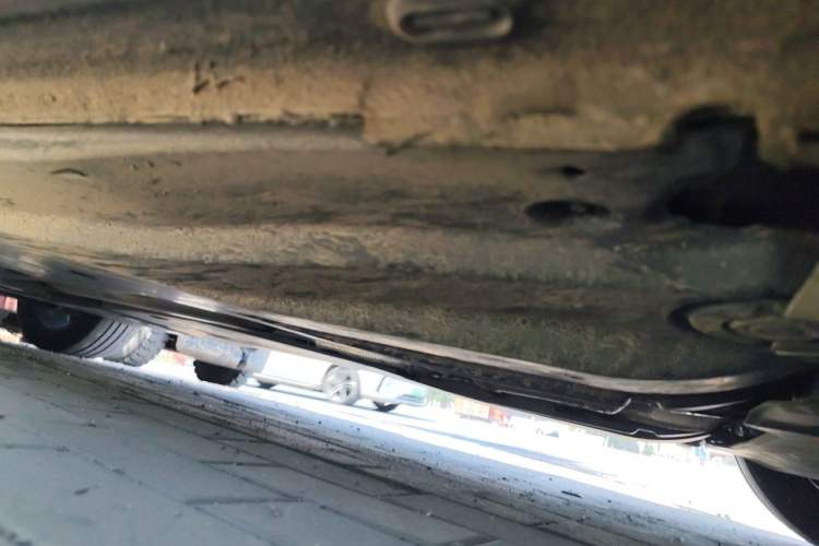 Used Volkswagen Passat 2024 380TSI Elite Edition Chassis Front Right