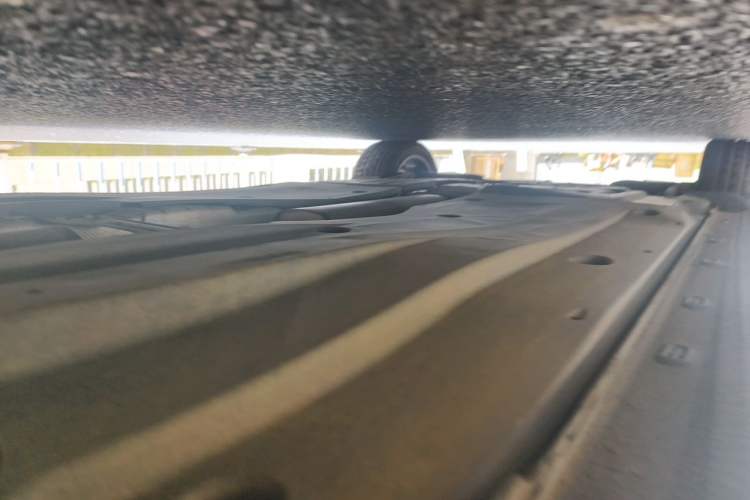 Used Volkswagen Passat 2024 380TSI Elite Edition Chassis Front Right