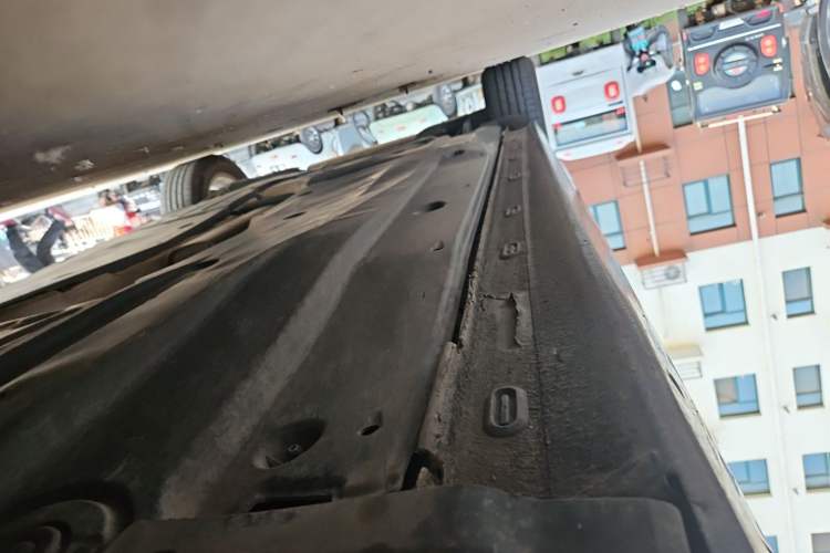 Used Volkswagen Passat 2024 280TSI Business Edition Chassis Front Right