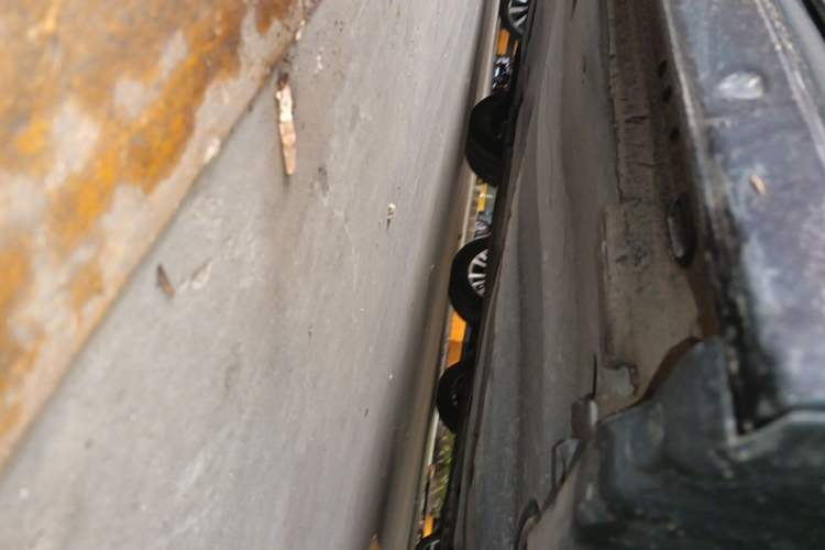 Used Volkswagen Passat 2024 380TSI Dragon Glory Edition Chassis Front Right