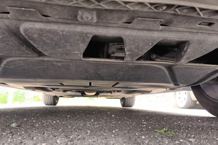 Used Volkswagen Passat 2024 380TSI Luxury Edition Chassis Front